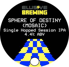 Image result for mosaic sphere of destiny beer